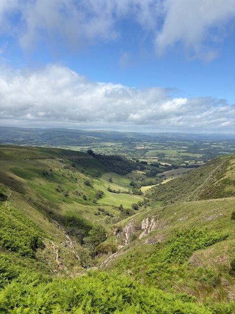 Heart of Wales